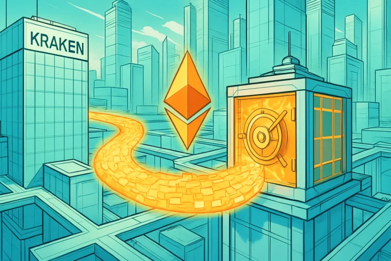 BitMine 再砸 1.2 亿美元扫货 3.8 万枚以太坊！ ETH 守住 3,100 美元盘整震荡