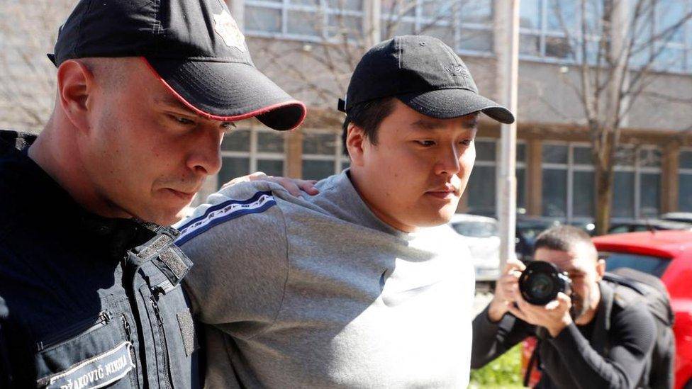 Do Kwon 被判 15 年，法官：重刑才可遏止下一场 400 亿美元 LUNA 灾难